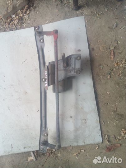 Трапеция дворников Форд Сиерра Sierra