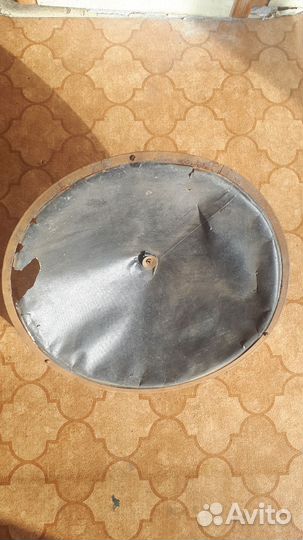 Громкоговоритель эмз 0.2-гм lV-l