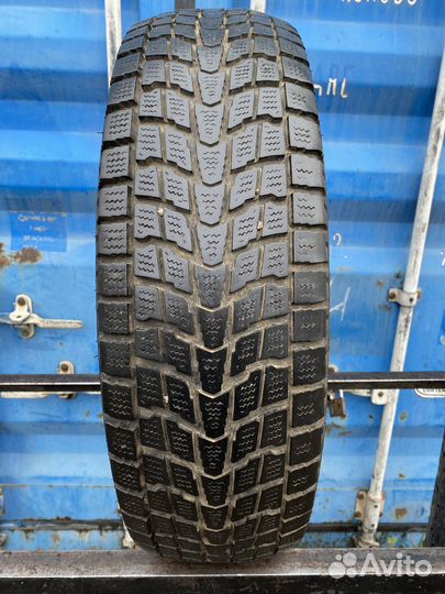 Dunlop Grandtrek SJ6 225/65 R17