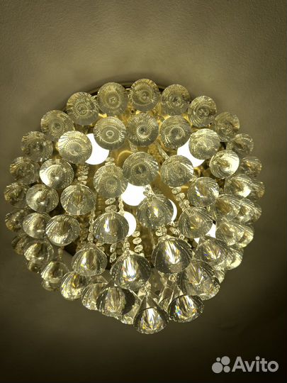 Светильник потолочный