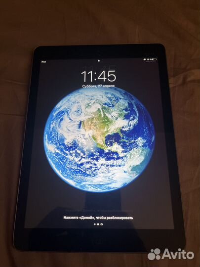 iPad air