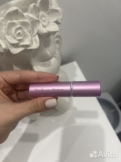 Духи Marc antoine barrois tilia 10 мл