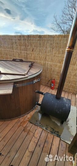 Производим купели \