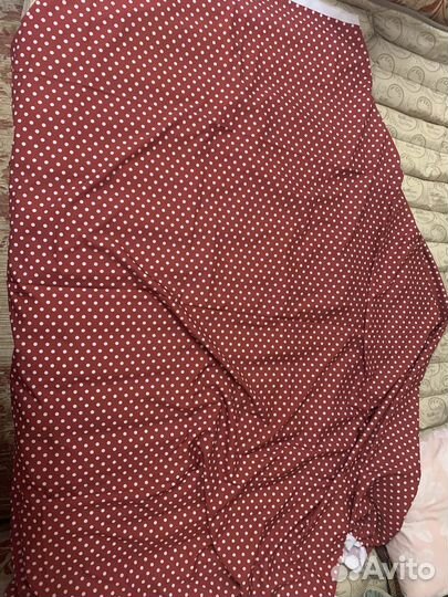 Ткань плательная