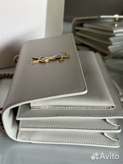 Сумка saint laurent sunset