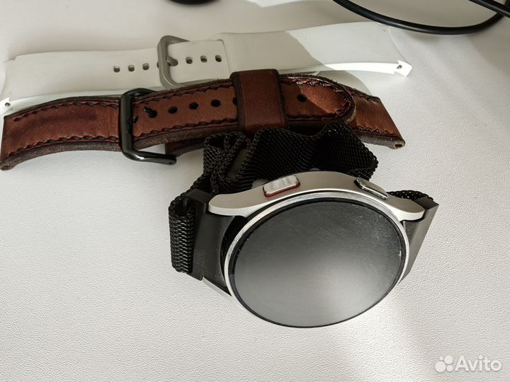 Samsung galaxy watch 4