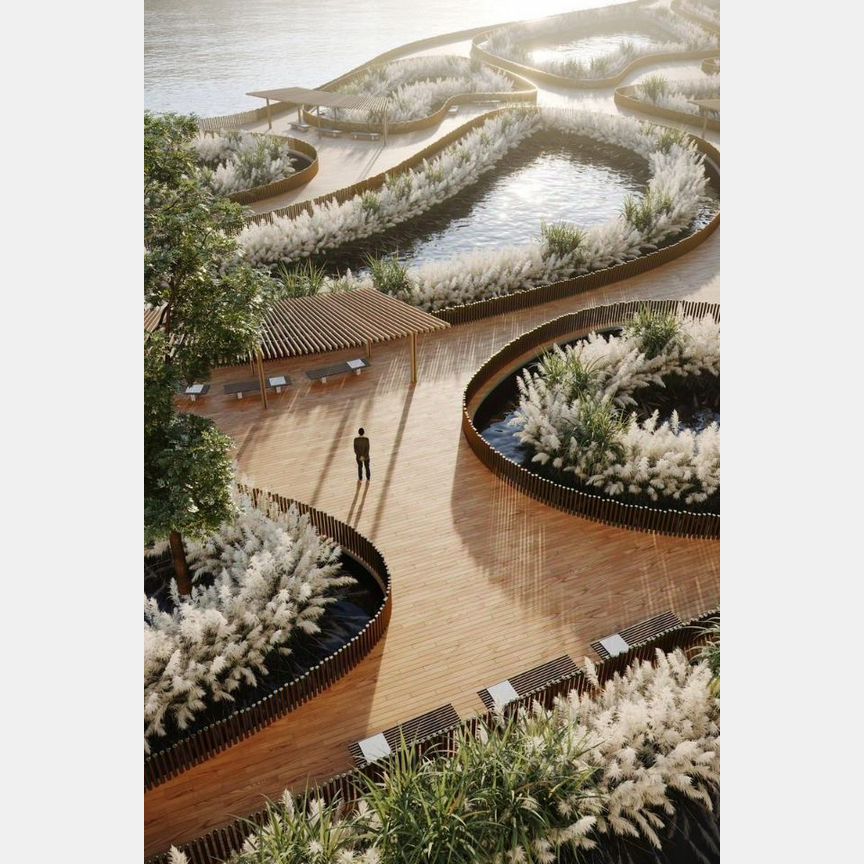 1-к. квартира, 36 м², 6/27 эт.