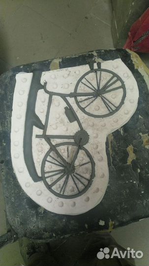 Форматор гипсомодельщик