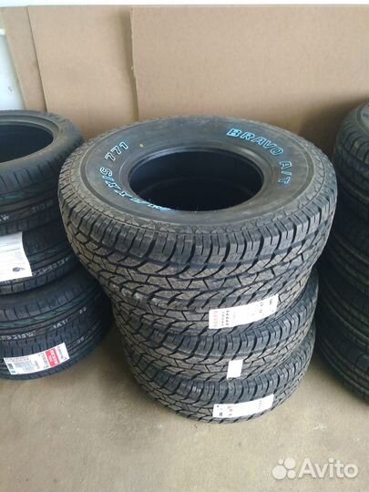 Maxxis Bravo AT-771 255/70 R15 108T