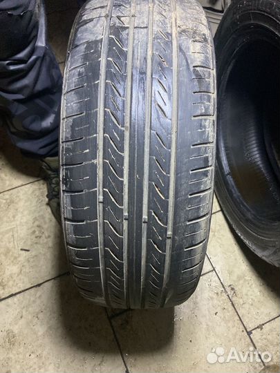 Premiorri Solazo 185/55 R15 19