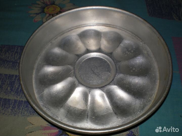 Форма для выпечки