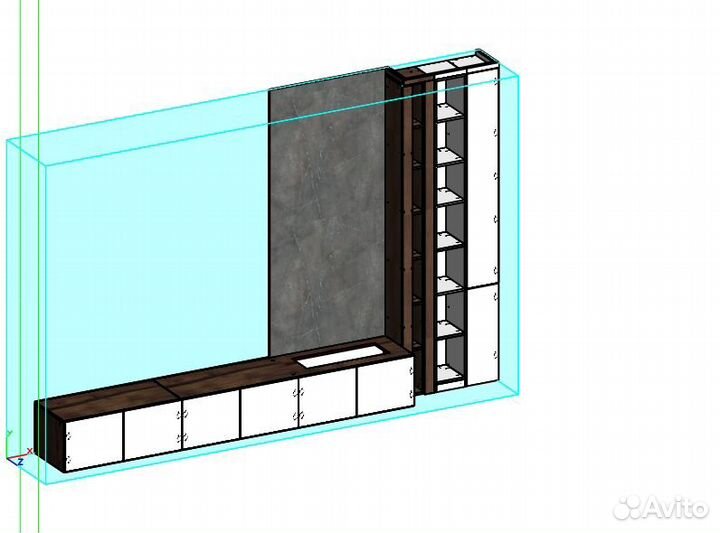 Конструктор технолог мебели базис мебельщик