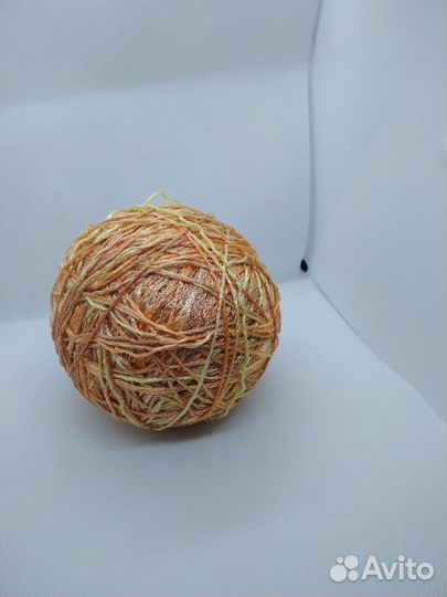 Пряжа для вязания