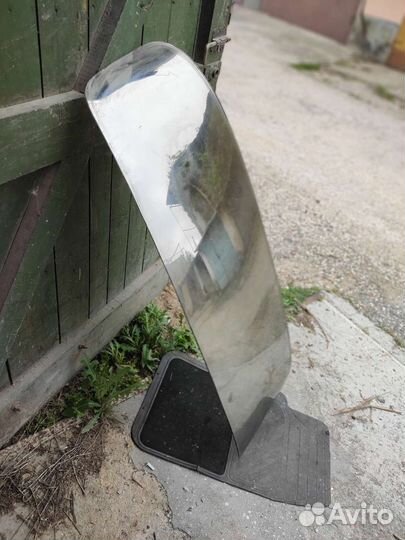 Запчасти газ 21