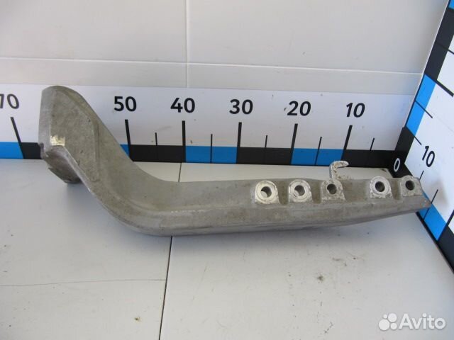 Кронштейн глушителя Volvo FM13 FH13