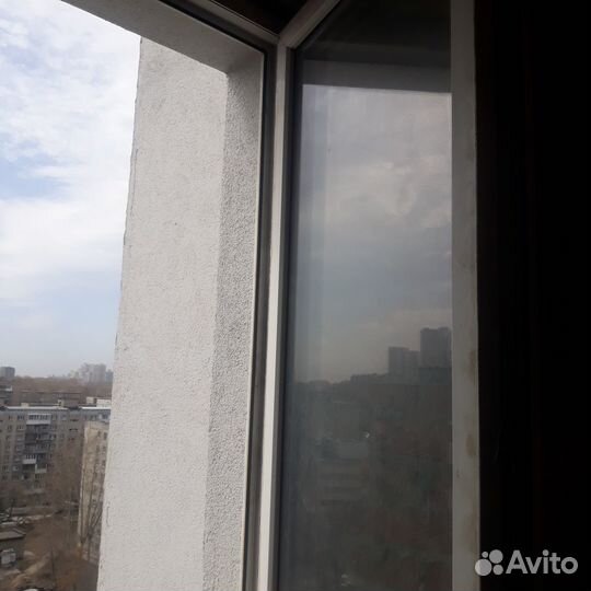 Поодам балконный блок от застройщика