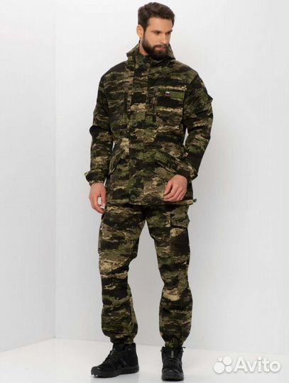 Костюм летний горка 5 Mimicrya