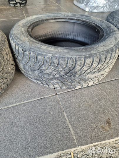 Nokian Tyres Hakkapeliitta R3 195/60 R15