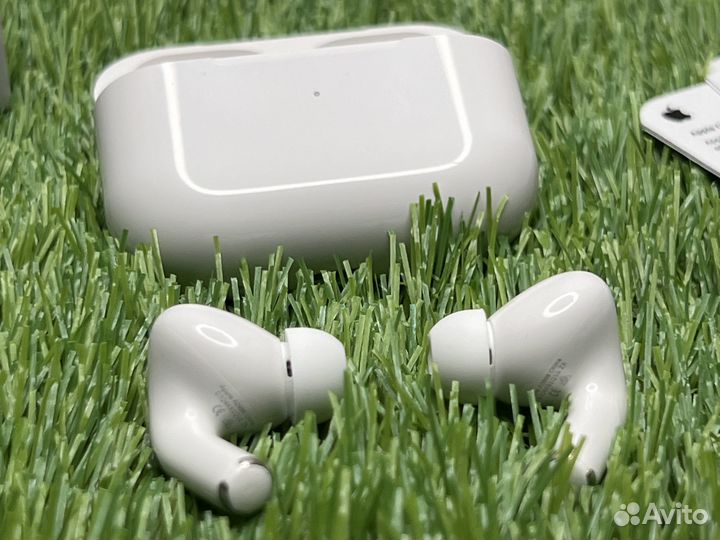 Наушники Airpods Pro 2