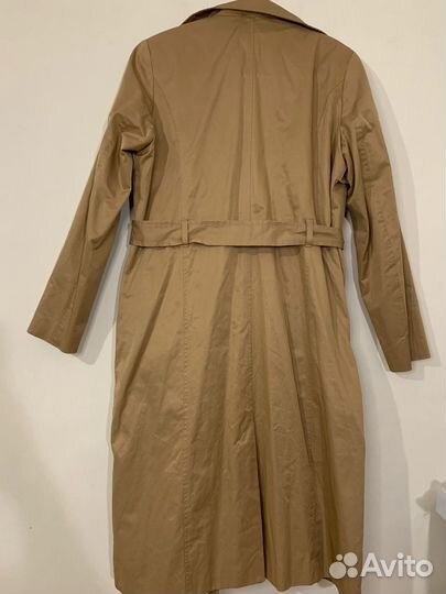 Тренч женский befree бежевый