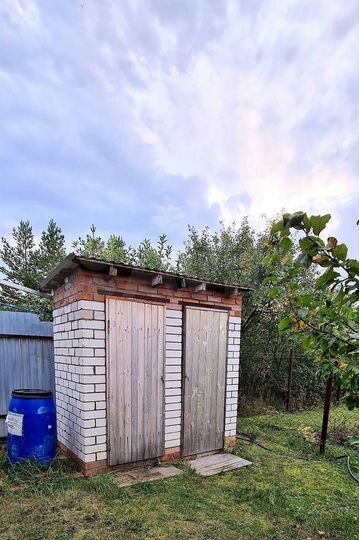 Дом 160 м² на участке 11,3 сот.