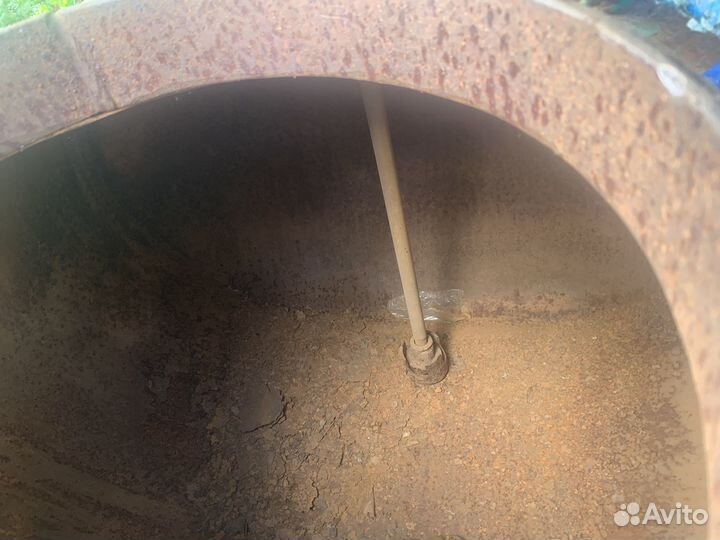 Бак для воды