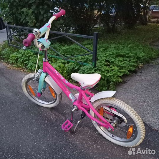 Детский велосипед Giant Adore 16