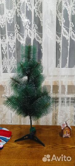Ёль ускуственная 60 см