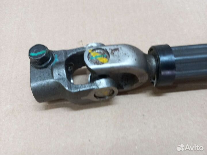 Рулевой карданчик Киа Оптима 4 JF