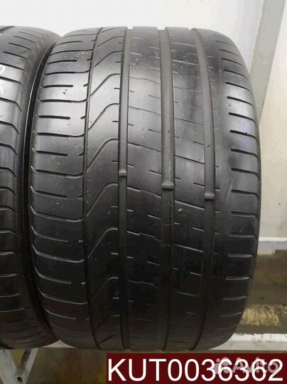 Pirelli P Zero 305/30 R20 107U