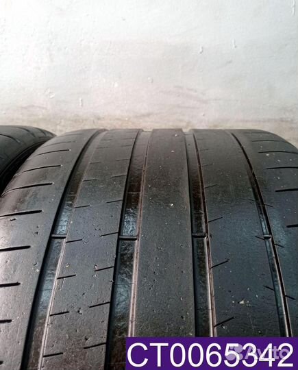 Michelin Pilot Super Sport 295/35 R20 96T