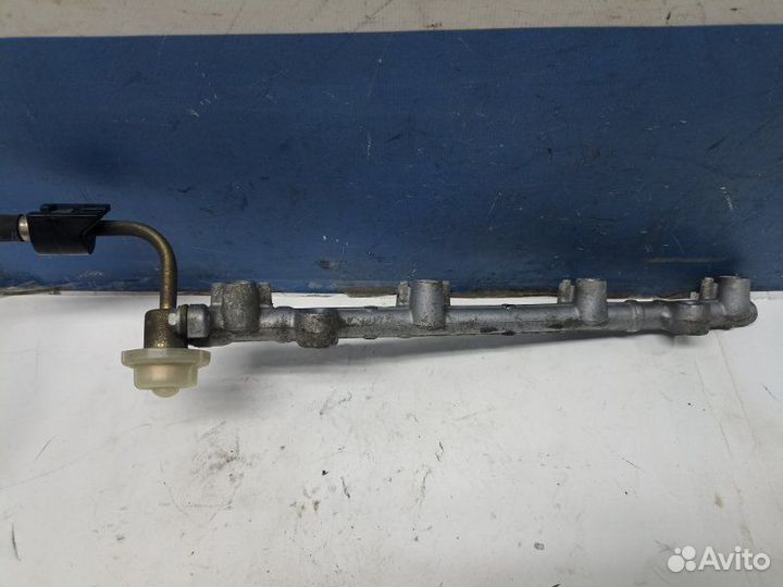 Рампа топливная Toyota Rav 4 ACA20 2.0 1azfe 4WD