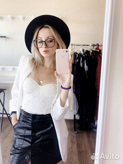 Модель для примерки одежды/белья