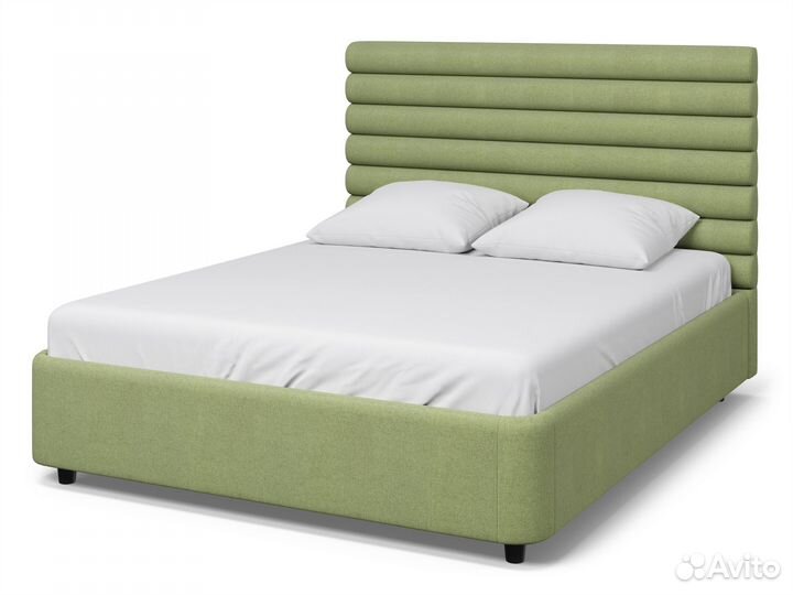 Кровать двуспальная Виола 160х200