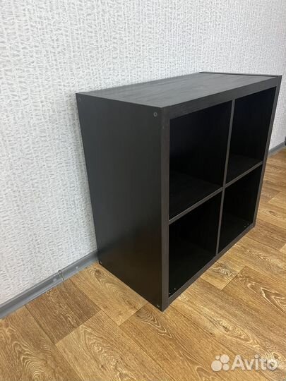 Стеллаж IKEA каллакс