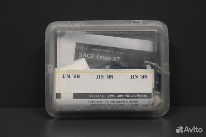 ABB 1SDA066429R1 Контакт срабатывания, новый 85 шт