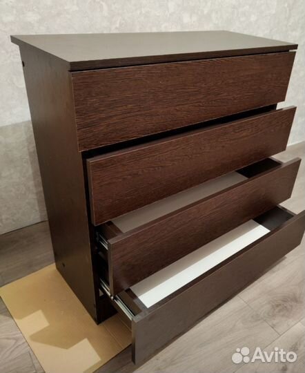 Комод для одежды