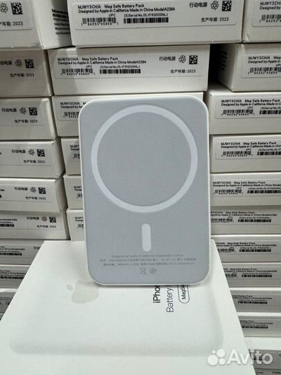 MаgSаfе bаttery рaсk NEW iPhone