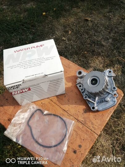 Помпа для honda