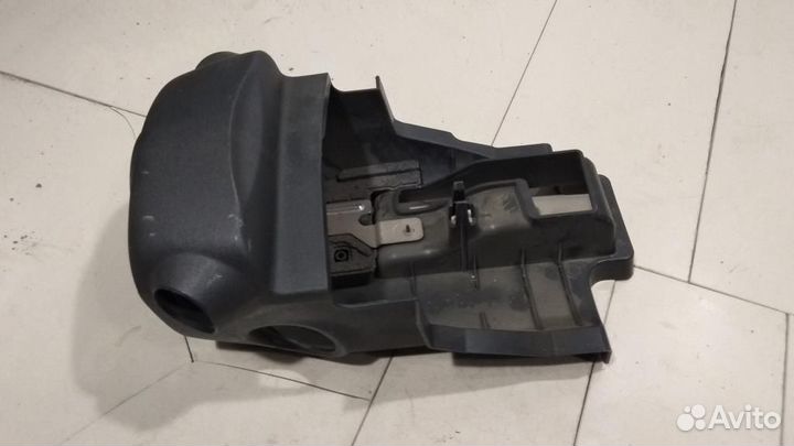 Кожух рулевой колонки nissan Juke (F15) 2011
