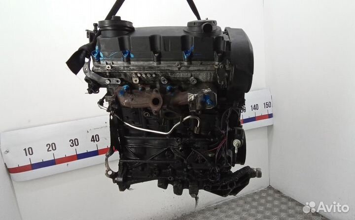 Двигатель Audi A6/RS6/S6 BRE