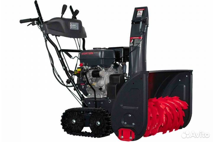 Verton Ice SB-1576lтe Снегоуборщик