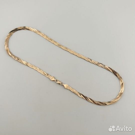 Золотая цепочка