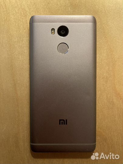 Смартфон Xiaomi Redmi 4 Pro (Prime) (под ремонт)