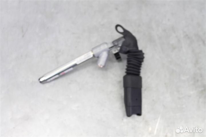 Пиропатрон ремня безопастности Nissan Qashqai J11