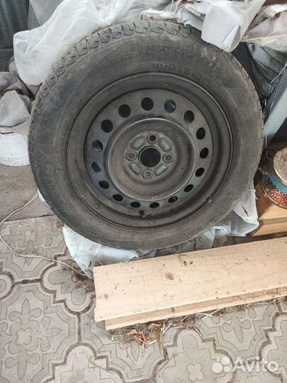 Pirelli Formula Energy 60 R15 88V