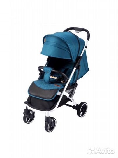 Коляска dearest 818 диарест плюс