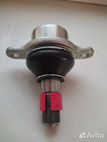 Опора шаровая ford transit 06- нижн.лев/прав.усил