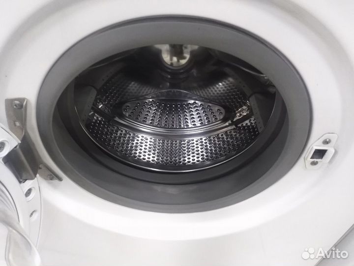 Стиральная машина Samsung 3.5кг Гарантия