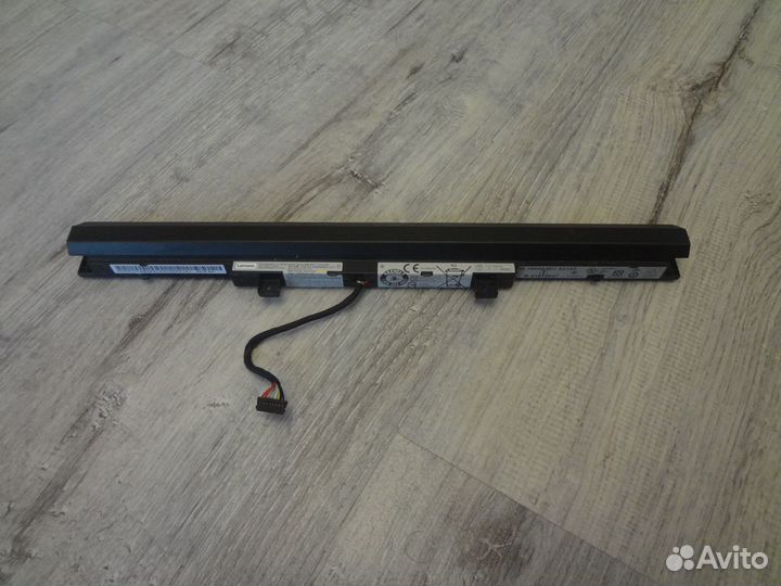 Аккумуляторы разные для ноутбуков